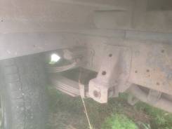 Рессора. Nissan Condor Nissan Atlas Nissan Atlas / Condor, H5H41 Двигатель FD46