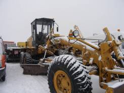 ДЗ 110. Автогрейдер ДЗ-98В.00100-110