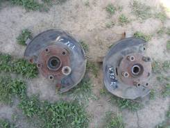 Ступица. Toyota Vista, SV40, SV41, SV30, VZV33, VZV32, CV30, CV40, VZV31, VZV30, SV42, SV32, SV33 Toyota Camry, VZV33, VZV32, SV41, SV30, SV40, CV40...