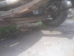 Балка поперечная. Nissan Atlas Nissan Atlas / Condor, H5H41 Двигатель FD46