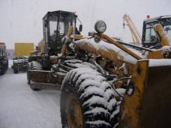 ДЗ 110. Автогрейдер ДЗ-98В.00100-110