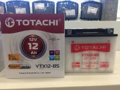 Totachi. 12 А.ч., правое крепление, производство Япония