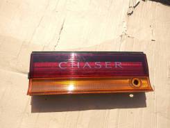 Стоп-сигнал. Toyota Chaser, GX90, JZX90, JZX91, JZX93, LX90, SX90 Двигатели: 1GFE, 1JZGE, 1JZGTE, 2JZGE, 2LTE, 4SFE