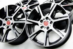 Brandle-Line. 7.0x17, 5x114.30, ET52