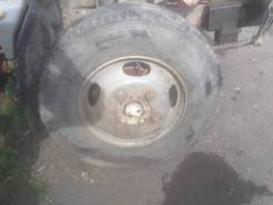 Ступица. Nissan Atlas Nissan Atlas / Condor, H5H41 Двигатель FD46