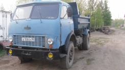 МАЗ 5549. Маз-5549, 180 куб. см., 8 000 кг.