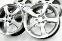 Subaru. 7.0x17, 5x100.00, ET55