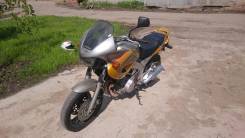 Yamaha TDM 850. 850 куб. см., исправен, птс, с пробегом