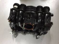 Коллектор впускной. Honda: FR-V, Edix, Stream, Civic, Civic Ferio Двигатели: D17A2, K20A9, N22A1, R18A1, D17A, K20A1, 4EE2, D14Z5, D14Z6, D15B, D15Y2...