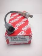 Датчик кислородный. Toyota: Premio, Corolla Spacio, Allion, Platz, WiLL VS, ist, Allex, Vios, Sienta, Vitz, Soluna Vios, Porte, Echo, Yaris Verso, Pro...