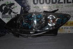 Фара. Mazda MPV, LW3W
