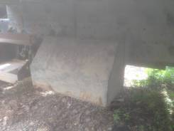 Ящик. Nissan Condor Nissan Atlas Nissan Atlas / Condor, H5H41 Двигатель FD46