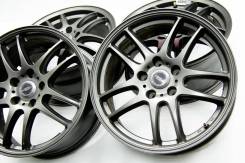 Hot Stuff. 7.0x17, 5x114.30, ET38
