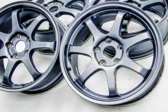 A-Tech. 7.0x17, 5x114.30, ET53