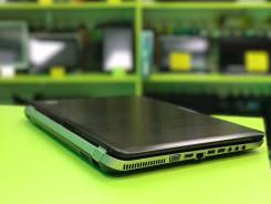 HP. 17.3", 1,8 ГГц, ОЗУ 8192 МБ и больше, диск 750 Гб, WiFi, Bluetooth, аккумулятор на 3 ч.