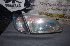 Фара. Toyota Corolla Spacio, AE111, AE111N