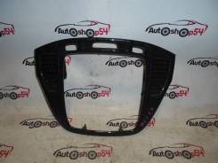 Рамка магнитофона Toyota KLUGER, MCU25, 2005