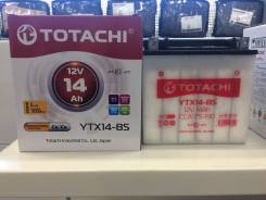 Totachi. 14 А.ч., правое крепление