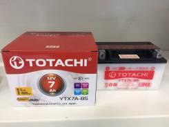 Totachi. 7 А.ч., правое крепление, производство Япония