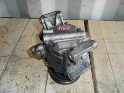 Компрессор кондиционера. Toyota Funcargo, NCP21 Toyota ist, NCP61, NCP21 Двигатель 1NZFE