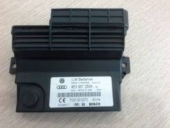 Коробка для блока efi. Audi A8, D3/4E, D3, 4E Audi S8. Под заказ