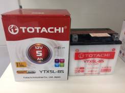 Totachi. 5 А.ч., левое крепление, производство Япония