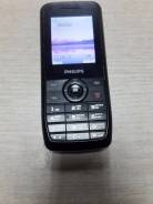 Philips Xenium X100. Б/у