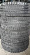 Bridgestone Blizzak Revo2. Зимние, без шипов, 2010 год, износ: 20%, 4 шт