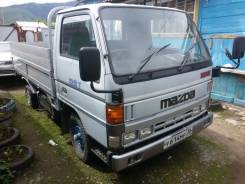 Mazda Titan. Продается mazda titan, 2 900 куб. см., 1 500 кг.