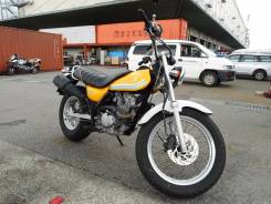 Suzuki RV 200 Vanvan. 200 куб. см., исправен, птс, без пробега
