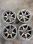 CST Zero-1. 9.0x17, 5x114.30, ET30, ЦО 73,0 мм.