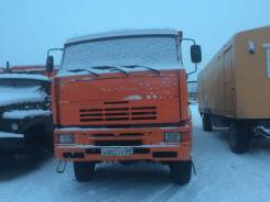 Камаз 6522. Самосвал , 11 790 куб. см., 10 т и больше