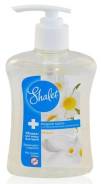 Антибактериальное Жидкое мыло "Shalet" "Ромашка" аналог Dettol