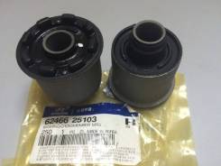Сайлентблок подушки двигателя. Hyundai Accent, LC, LC2 Hyundai Verna Двигатели: G4EA, G4EB, G4ECG, G4EK. Под заказ