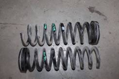 Пружина подвески. Mercedes-Benz C-Class, W203 Mercedes-Benz W203