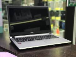 DNS Office. 15.6", 1,5 ГГц, ОЗУ 4096 Мб, диск 500 Гб, WiFi, Bluetooth, аккумулятор на 2 ч.