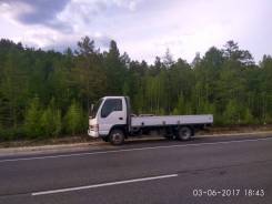 Isuzu Elf. Продается грузовик , 4 985 куб. см., 3 000 кг.