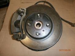 Ступица. Toyota Corolla Axio, NZE141, NZE144, ZRE142, ZRE144 Toyota Corolla Fielder, NZE141, NZE141G, NZE144, NZE144G, ZRE142, ZRE142G, ZRE144, ZRE144...