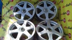 PDW XXX. x16, 5x100.00, 5x114.30