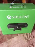 Microsoft Xbox One