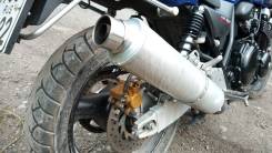 Honda CB 400SFV. 400 куб. см., исправен, птс, с пробегом