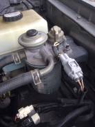 Насос ручной подкачки. Toyota Land Cruiser, HDJ101K, HDJ101 Двигатель 1HDFTE