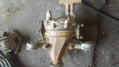 Редуктор. Toyota Kluger V, MCU25W, ACU25W, ACU20, MCU20W, MCU25, MCU20, MHU28, ACU20W, MHU28W, ACU25 Двигатели: 3MZFE, 2AZFE, 1MZFE