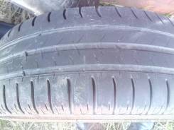 Michelin. Летние, износ: 40%, 4 шт