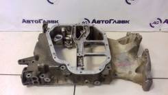 Поддон. Nissan: Presage, X-Trail, Murano, Serena, NV350 Caravan, Elgrand, AD, Caravan, Teana, Bassara, Wingroad Двигатель QR25DE
