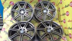 Bridgestone BEO. 7.0x17, 5x100.00, ET48