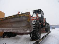 Медведевский машиностроительный завод ГС-250. Автогрейдер ГС-250-1