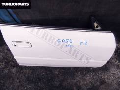 Дверь боковая. Toyota Chaser, GX100, GX105, JZX100, JZX101, JZX105, LX100, SX100 Двигатели: 1GFE, 1JZFE, 1JZGE, 1JZGTE, 2JZGE, 2LTE, 4SFE