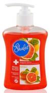 Антибактериальное Жидкое мыло "Shalet" "Грейпфрут" аналог Dettol