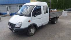 ГАЗ Газель Фермер. Продается газель фермер, 2 781 куб. см., 1 500 кг.